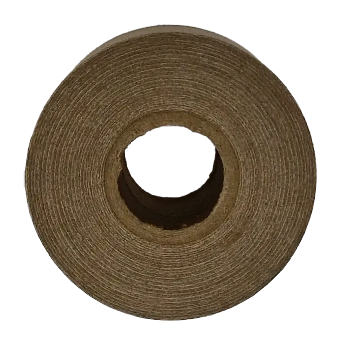 Cinta autoadhesiva kraft — 2" × 20 m