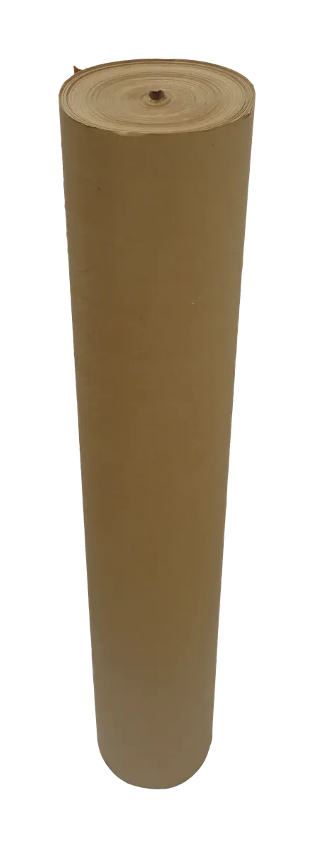 Papel kraft 60 g — 120 cm × 20 kg