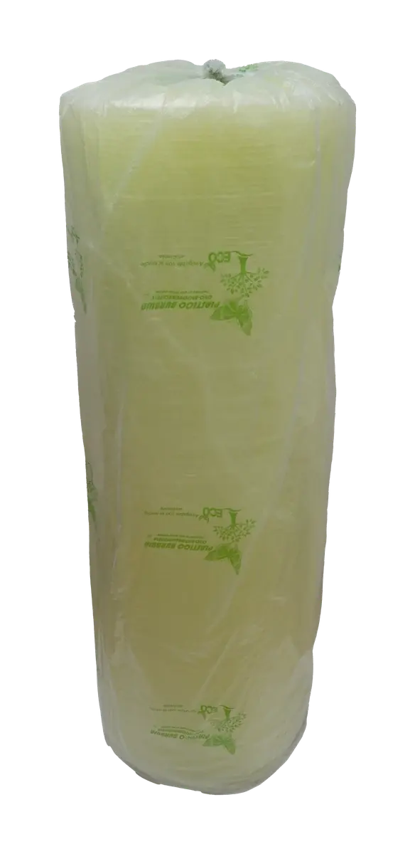 Plástico burbuja OXO — 150 cm × 50 m