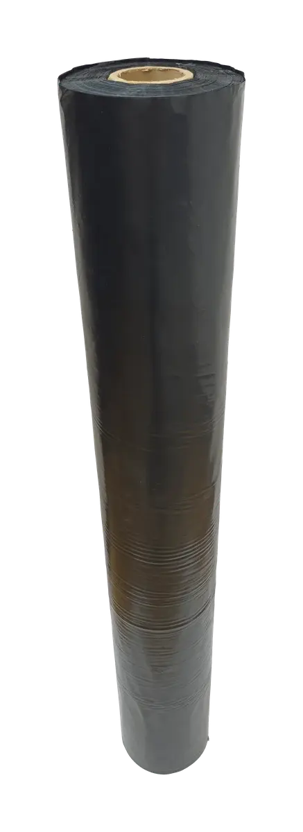 Plástico negro C4 1,5 m — Por kilo